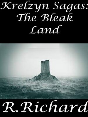 cover image of Krelzyn Sagas